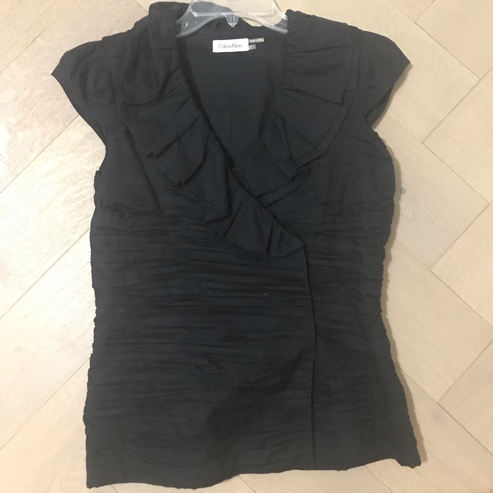 Calvin Klein vest